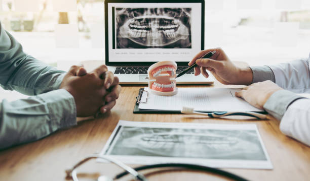 Best Emergency Treatment for Oral Infections in Kingsville, MD
