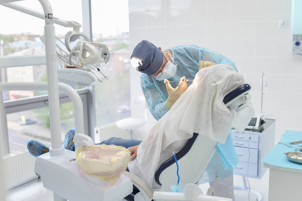 Best Emergency Cosmetic Dentistry (e.g., broken veneers) in Kingsville, MD