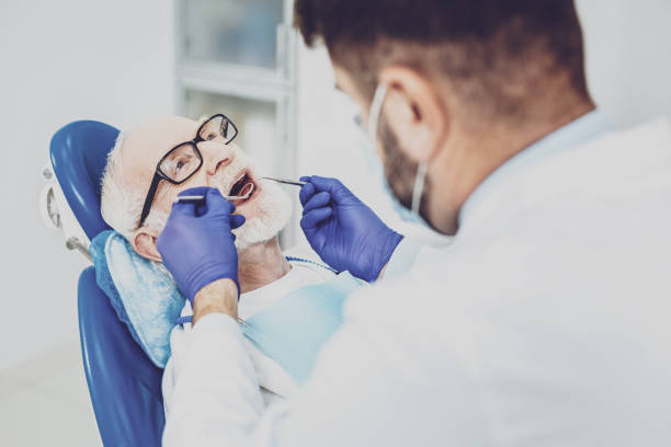, MD Emergency Dental Service Company